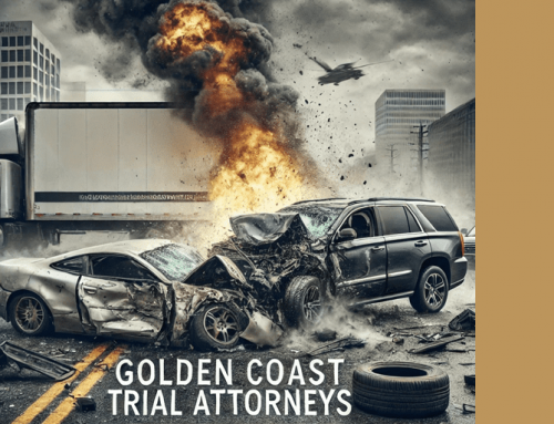 Russian-Speaking Car Accident Lawyer in Los Angeles, California