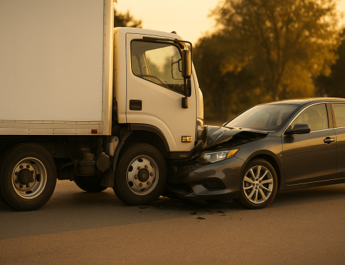 Russian-Speaking Truck Accident Lawyer | Los Angeles, Riverside & San Bernardino | GCTA