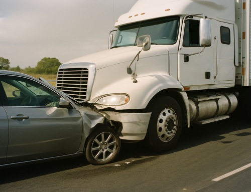 Russian-Speaking Truck Accident Lawyer in Los Angeles