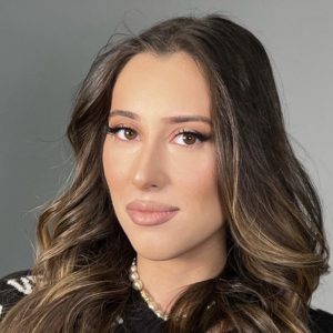 Trial Attorney Rachel Karchemsky