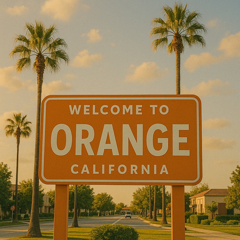 Personal Injury Trial Attorney Locations 27 Orange County