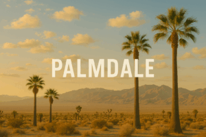 Palmdale 1 Palmdale Ca GCTA locations