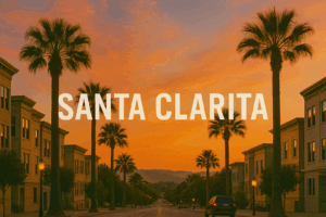 santa clarita locations gcta