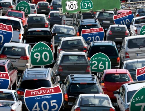 Golden Coast Trial Attorneys Gives Back