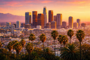 los angeles, skyline_gcta.law