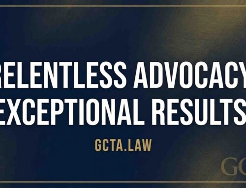 California Car Accident FAQs: What to Do, What to Expect, and How to Protect Your Rights