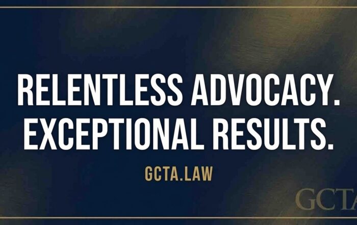 GCTA-accident attorney
