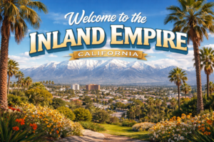 Inland Empire