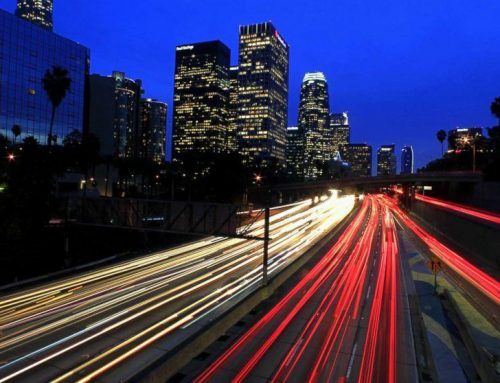 Delivery Truck Accident Lawyer in Los Angeles – Amazon, UPS & FedEx Claims