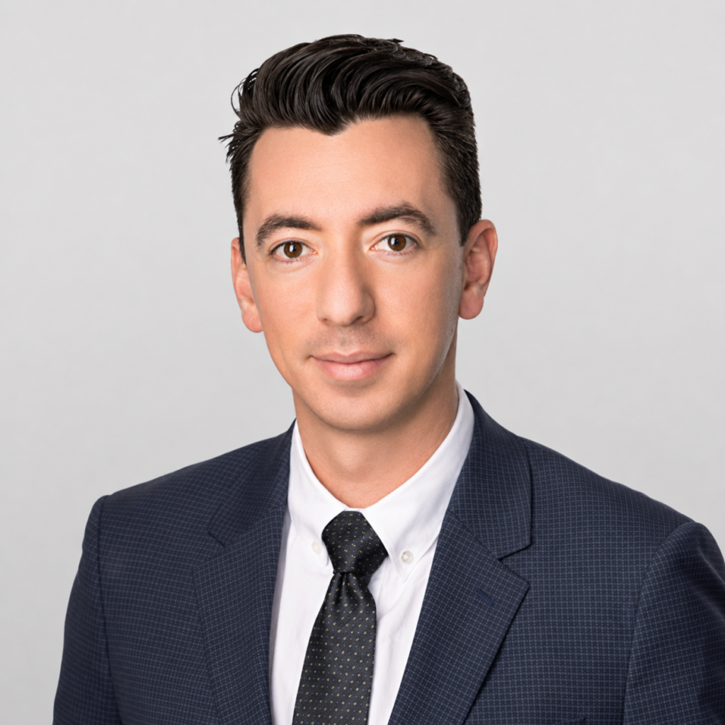 Andre Karchemsky attorney headshot