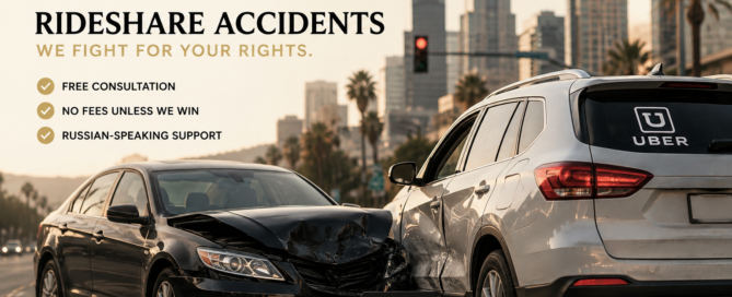 GCTA-rideshare attorneys