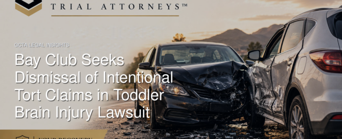 Bay Club Seeks Dismissal of Intentional Tort Claims in Toddler Brain Injury Lawsuit 4 Bay Club Seeks Dismissal of Intentional Tort Claims in Toddler Brain Injury Lawsuit