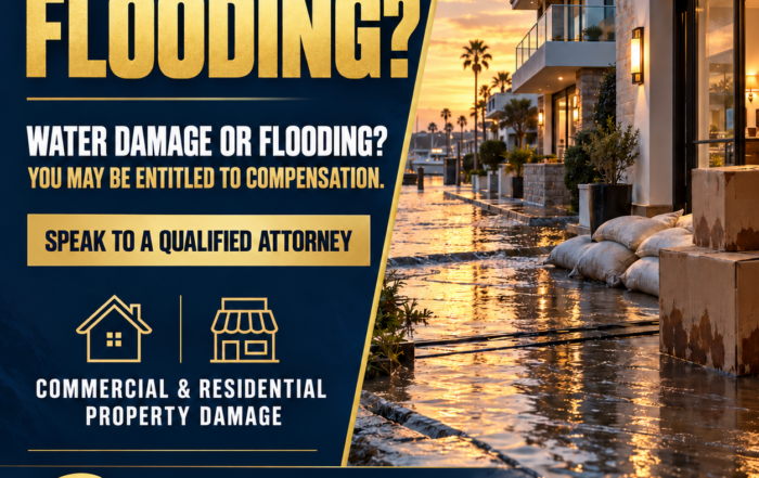 GCTA- newport beach flooding