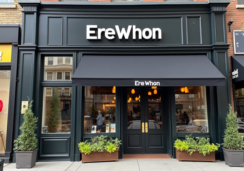 erewhon